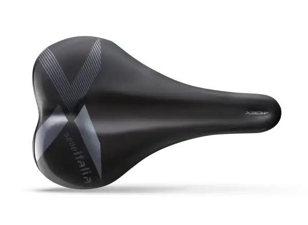 Selle Italia X-Bow S1 siodło czarna