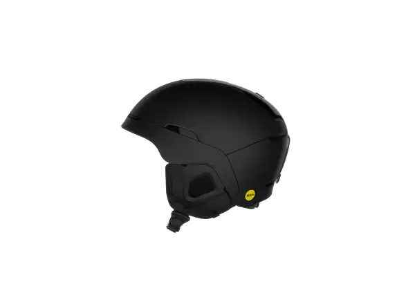 POC Obex WF MIPS kask narciarski Uranium Black Matt