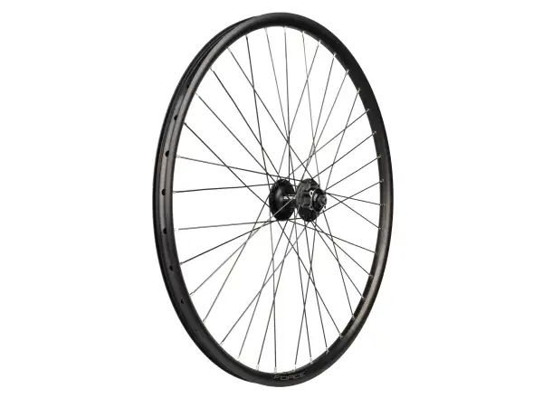 Force XC Disc przednie koło zaplecione 584x23 HBM475 36 otworów