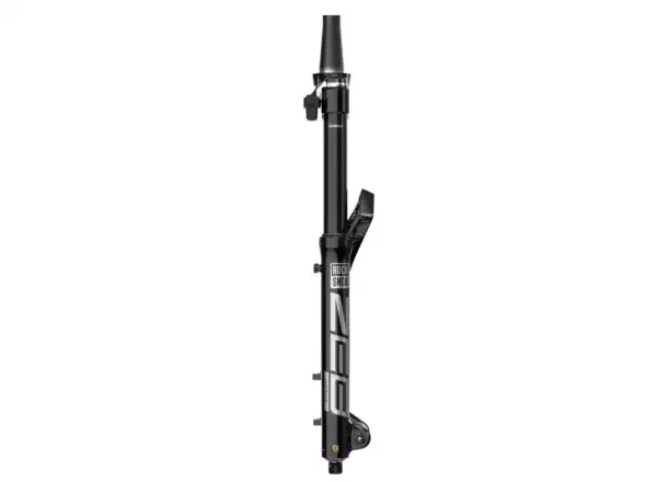 Rock Shox ZEB Ultimate Flight Attendant 29" amortyzowany widelec Gloss Black