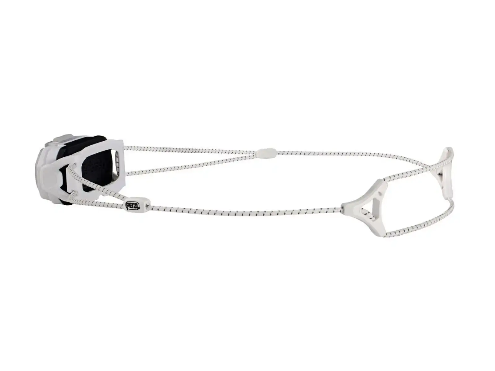 Petzl Swift LT czołówka biała