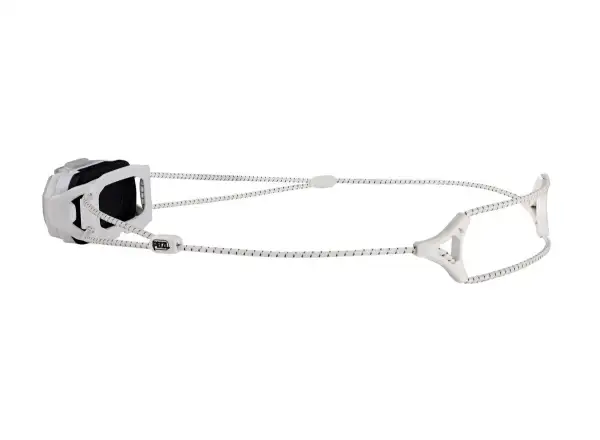 Petzl Swift LT czołówka biała