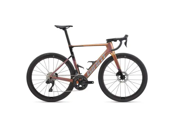 Giant Propel Advanced 1 rower szosowy Meteor Storm