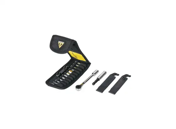 Topeak Ratchet Rocket Lite DX 16 zestaw narzędzi