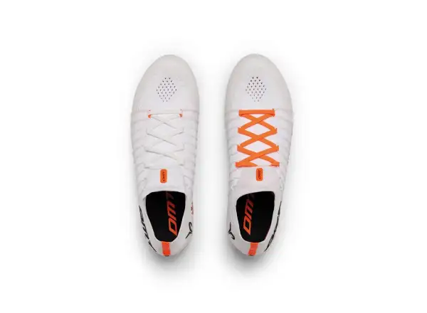 DMT Tadej Pogačar Limited Edition szosowe męskie buty biała
