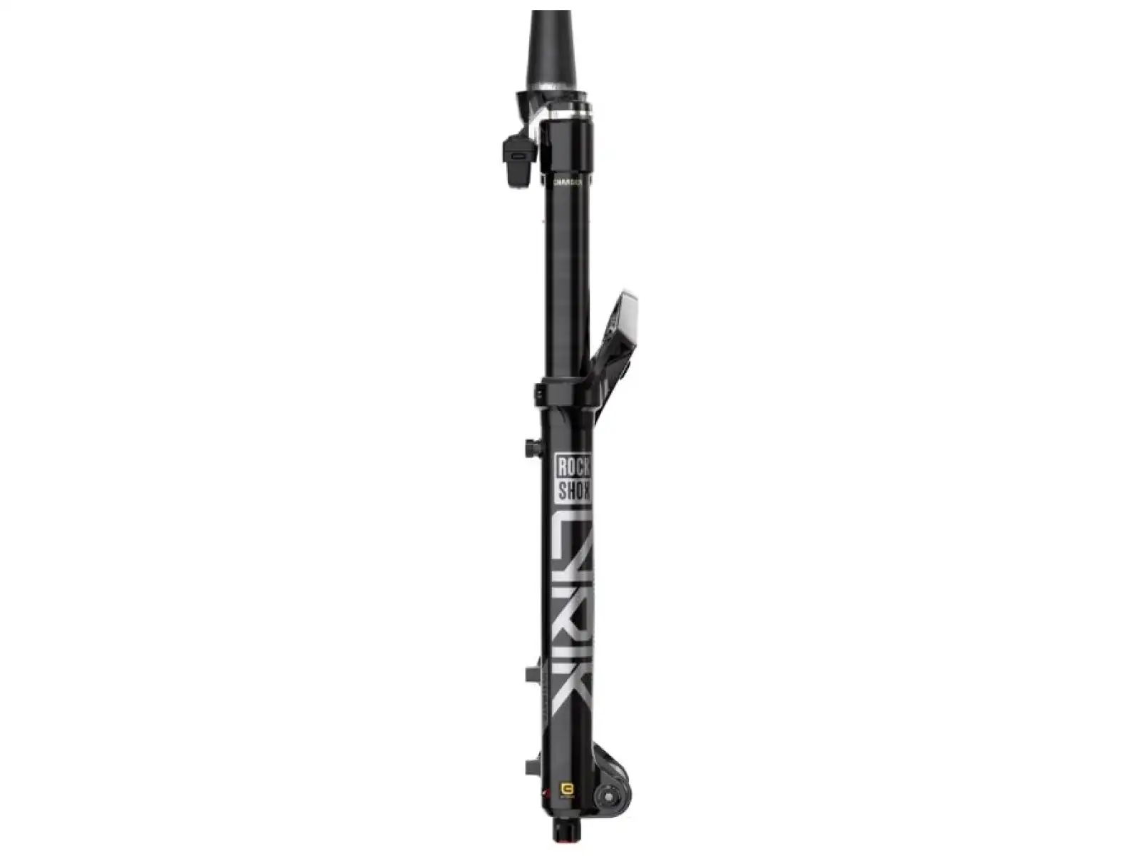 Rock Shox Lyrik Ultimate FA 29" amortyzator Gloss Black