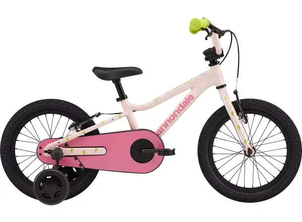 Cannondale Kids Trail 16 rower dziecięcy Destiny Pink
