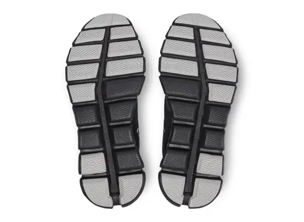 On Cloud X 3 damskie buty do biegania Black