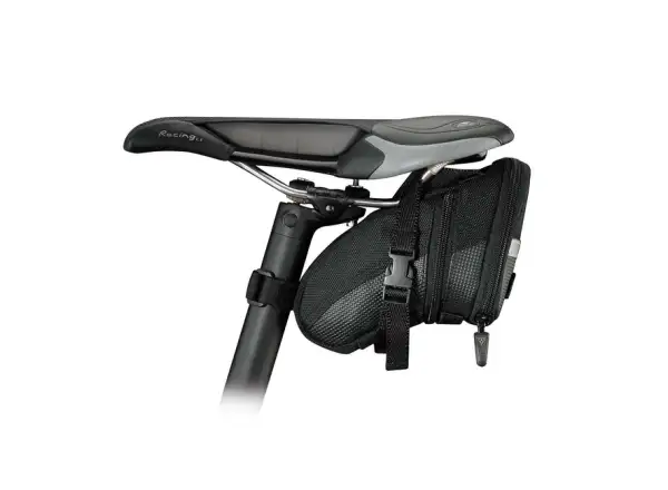 Topeak Aero Wedge Pack Medium torba podsiodłowa z paskami