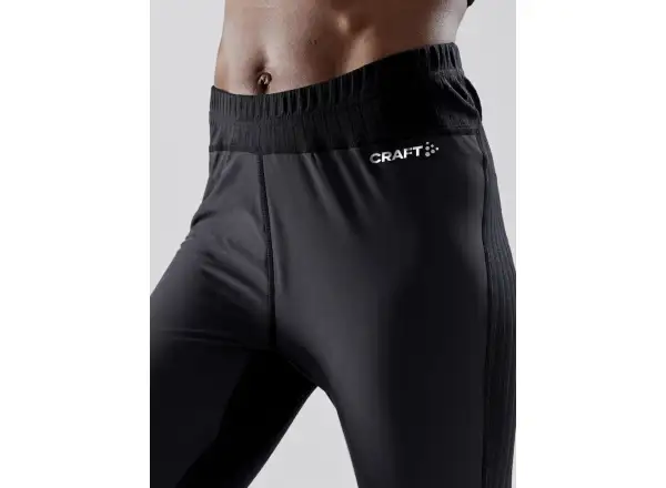 Craft Active Extreme X Wind damskie spodnie spodnie czarna
