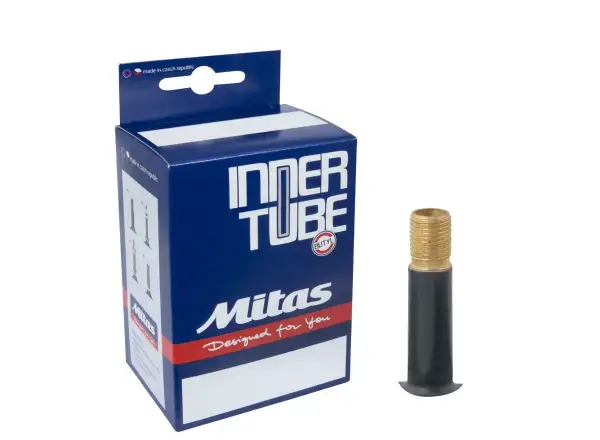 Mitas AV40 24x1,75–2,45" dętka do rowerów dziecięcych