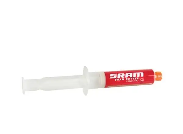 Sram Wazelina Butter 20 ml strzykawka