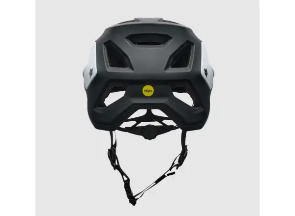 Fox Youth Speedframe Charge Ce kask dziecięcy Black