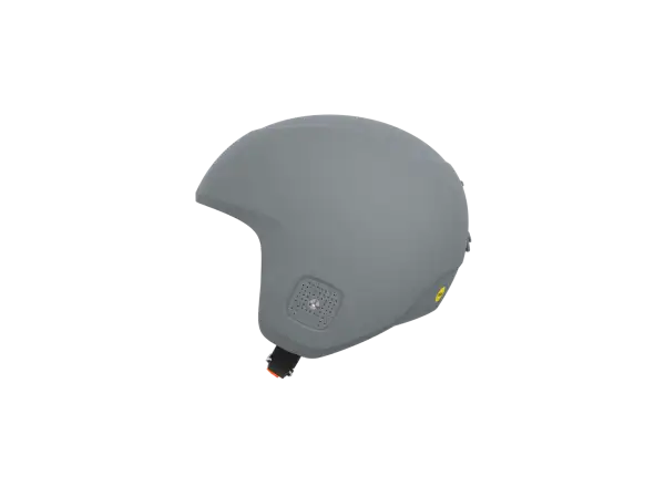 POC Skull Dura X MIPS kask narciarski Granite Grey Matt