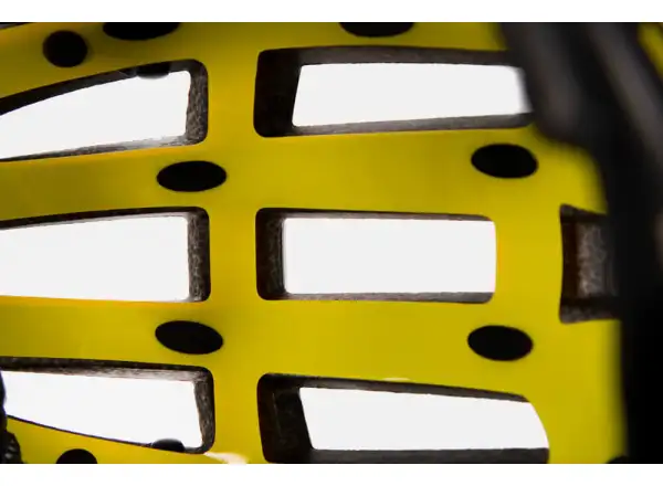 Endura FS260-PRO II Mips kask Hi-Viz Blue