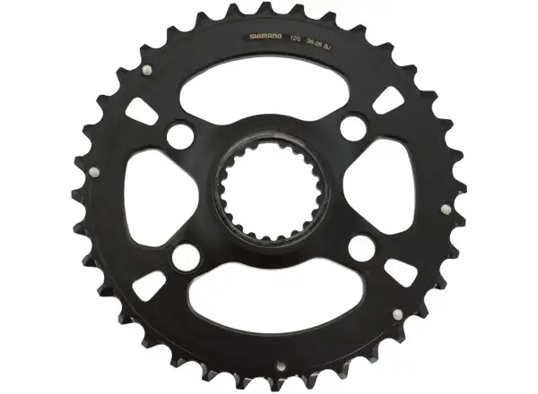 Shimano SLX FC-M7100-2 tarcza łańcuchowa 36z.