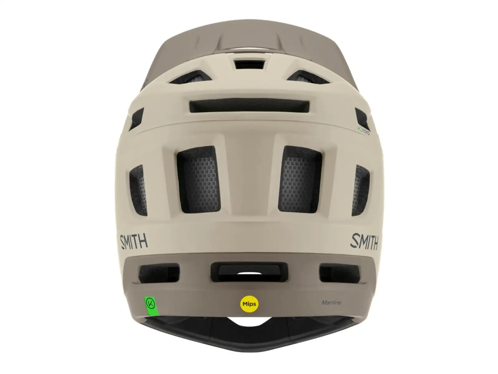Smith Mainline Mips kask Matte Chalk