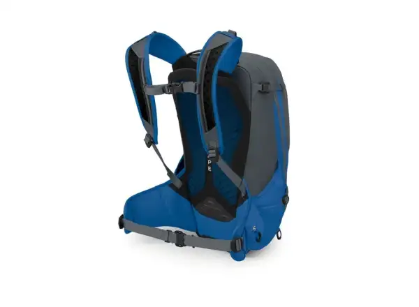 Osprey Escapist 30 l plecak Postal Blue