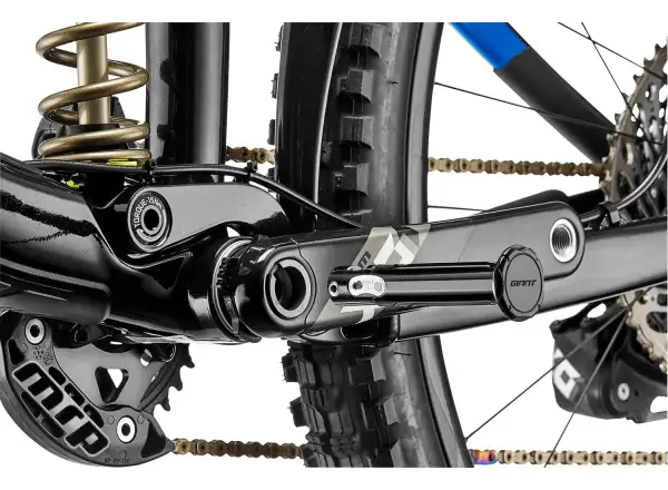 Giant Clutch Crank Core Storage multitool
