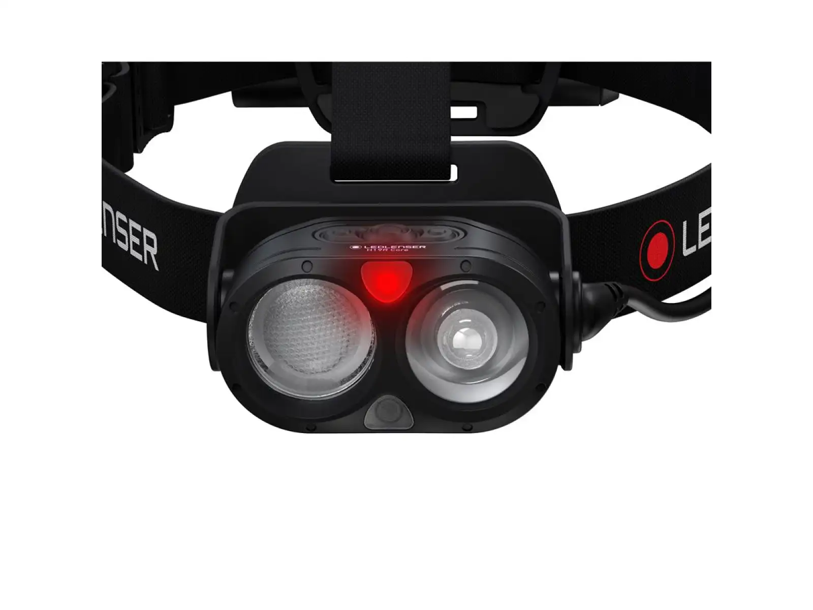 Ledlenser H19R Core latarka czołowa