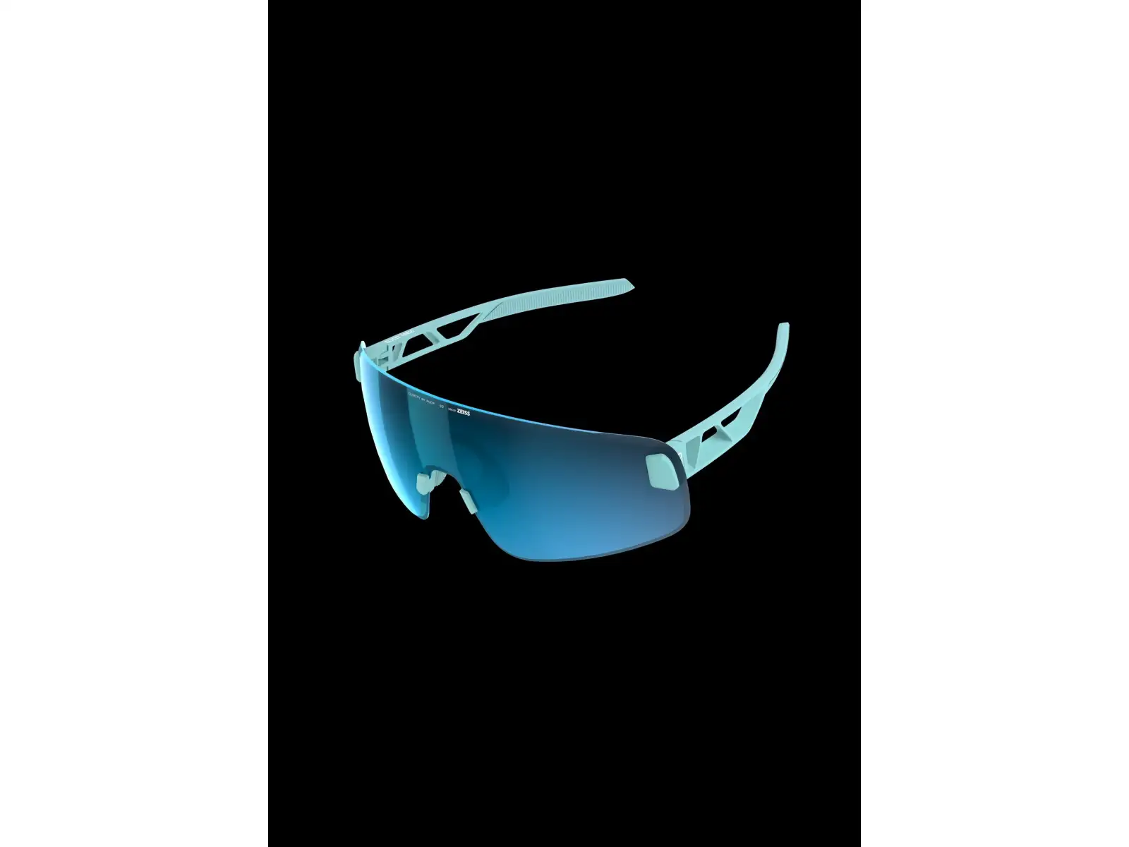 POC Elicit Toric okulary przeciwsłoneczne Indicolite Blue/Clarity Universal/Sunny Turquoise