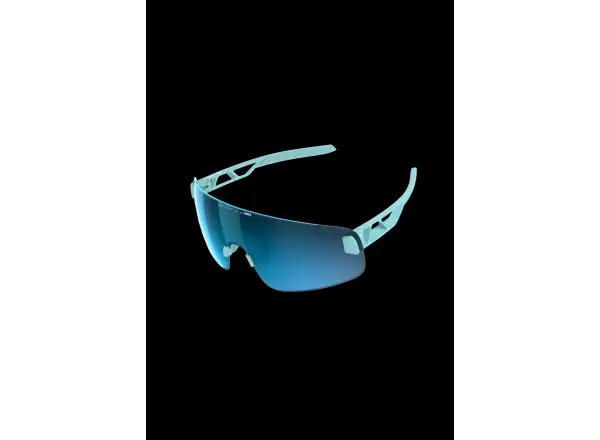 POC Elicit Toric okulary przeciwsłoneczne Indicolite Blue/Clarity Universal/Sunny Turquoise