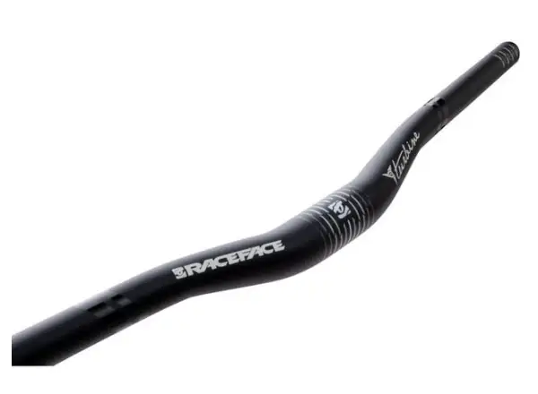Race Face Turbine skok 20 mm 31,8x725 mm kierownica czarna