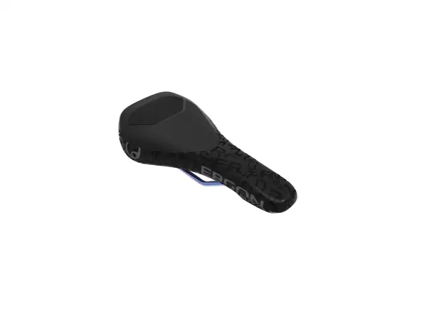 Ergon SM Downhill Comp siodło Team/Oil Slick