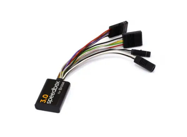 SpeedBox 3.0 do Brose