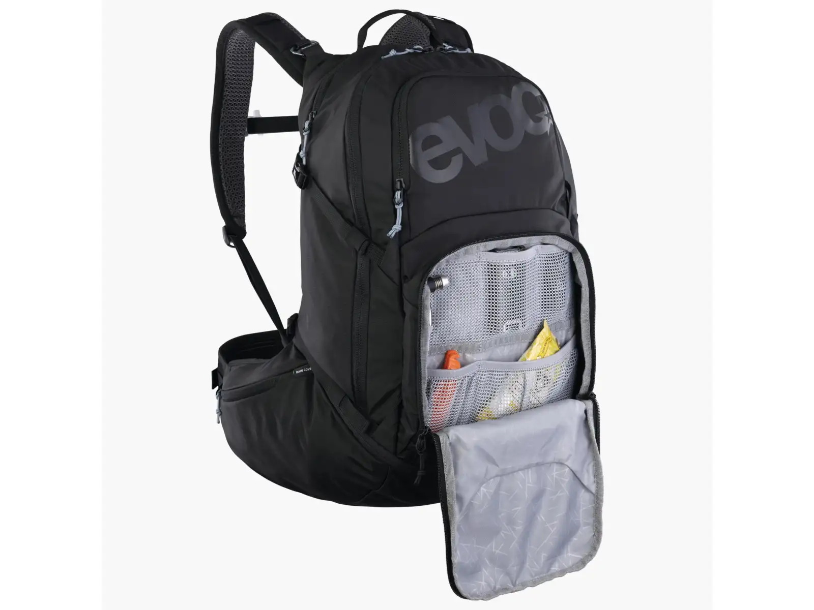 Evoc Explorer Pro 26 l plecak Black