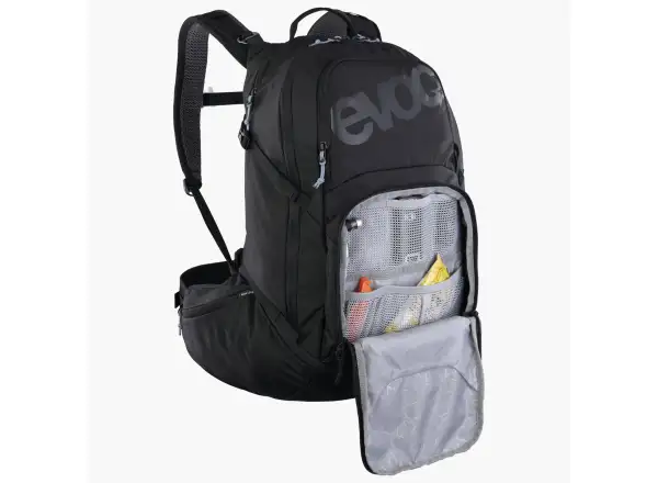 Evoc Explorer Pro 26 l plecak Black