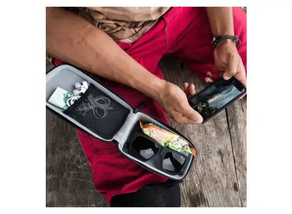 SP Connect Wedge Case Set SPC+ torba na rower