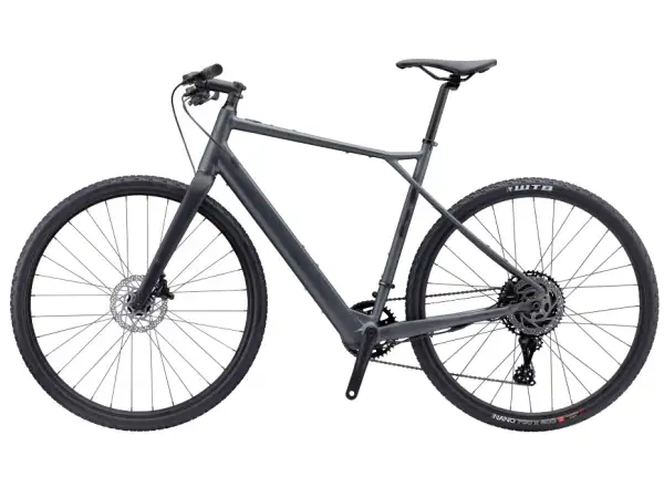 GT eGrade Current Gun gravel rower elektryczny