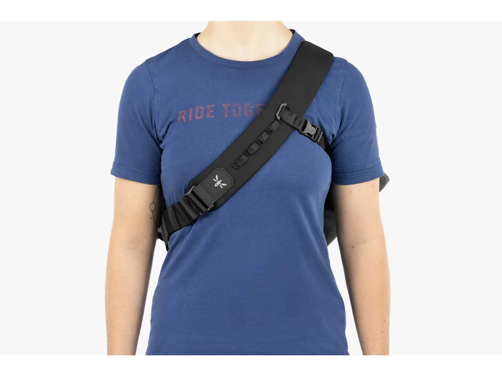 Apidura City Messenger plecak 11"