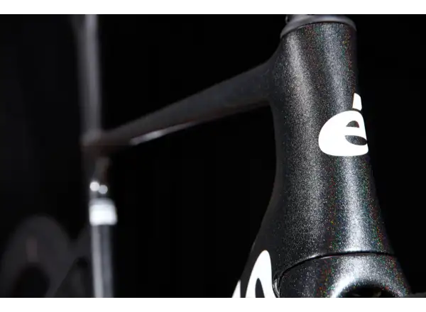 Cervélo Soloist Force eTap AXS rower szosowy embers