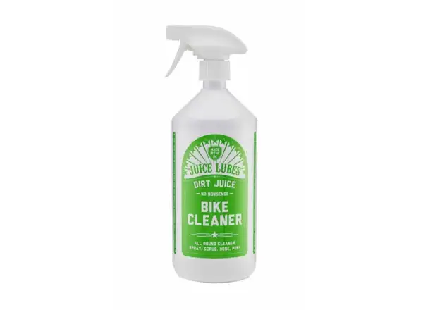 Juice Lubes Dirt Juice środek czyszczący 1 l rozpylacz