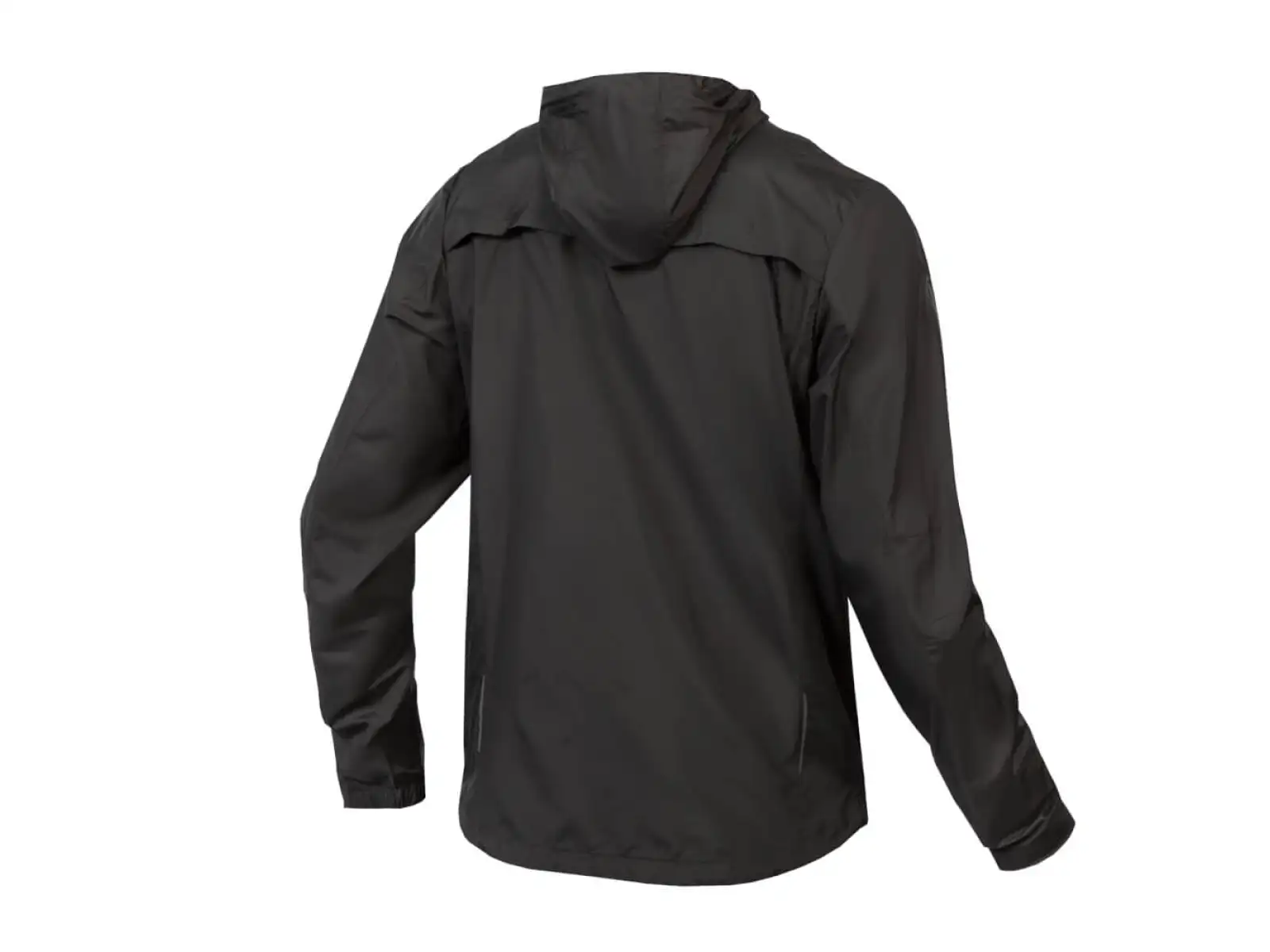 Endura Hummvee Waterproof Shell męska kurtka Black
