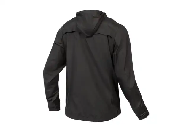 Endura Hummvee Waterproof Shell męska kurtka Black