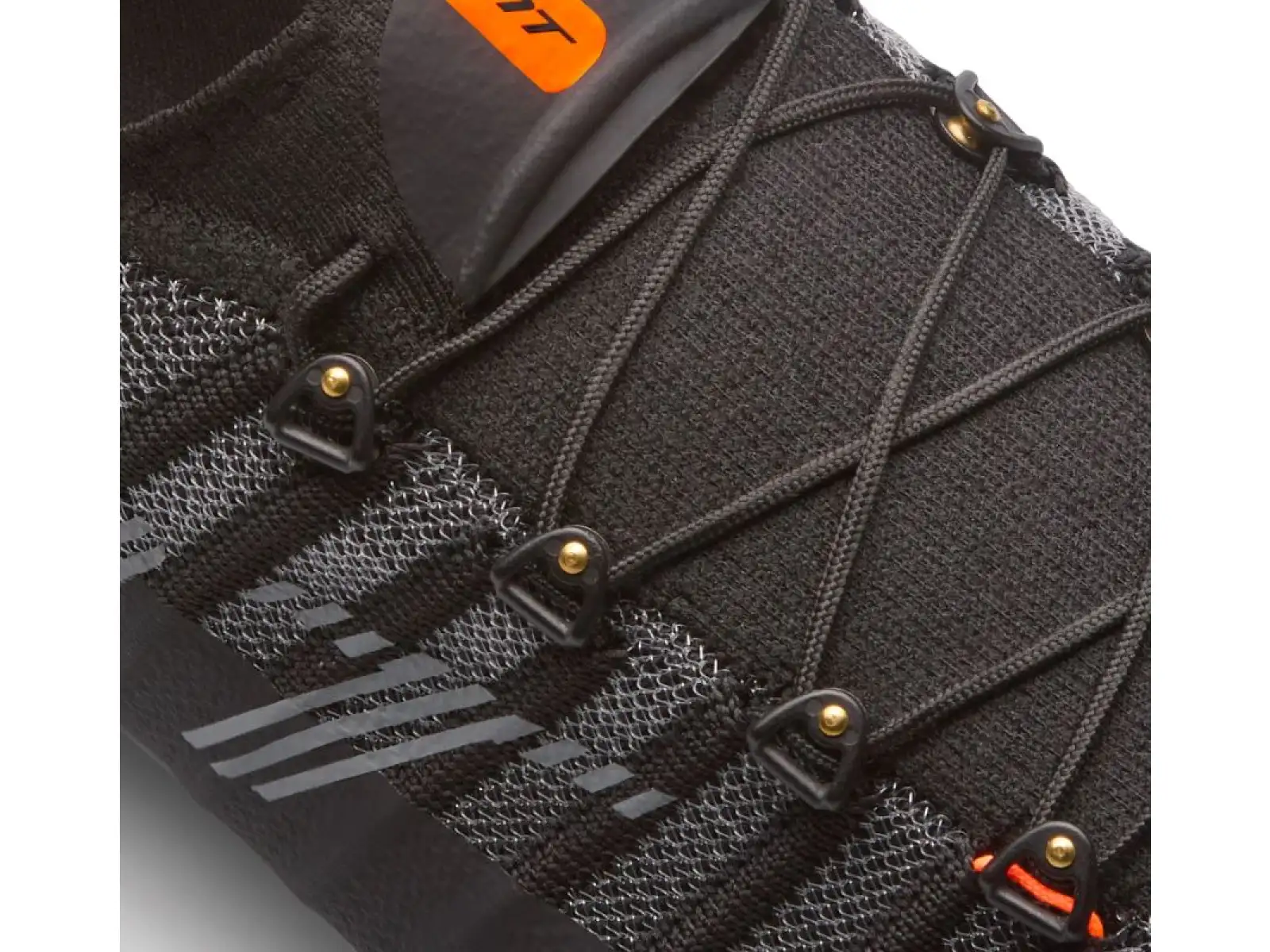 DMT Scarpe Pogi's szosowe męskie buty czarna