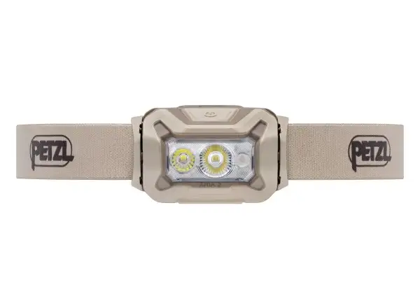 Petzl Aria 2 RGB czołówka desert