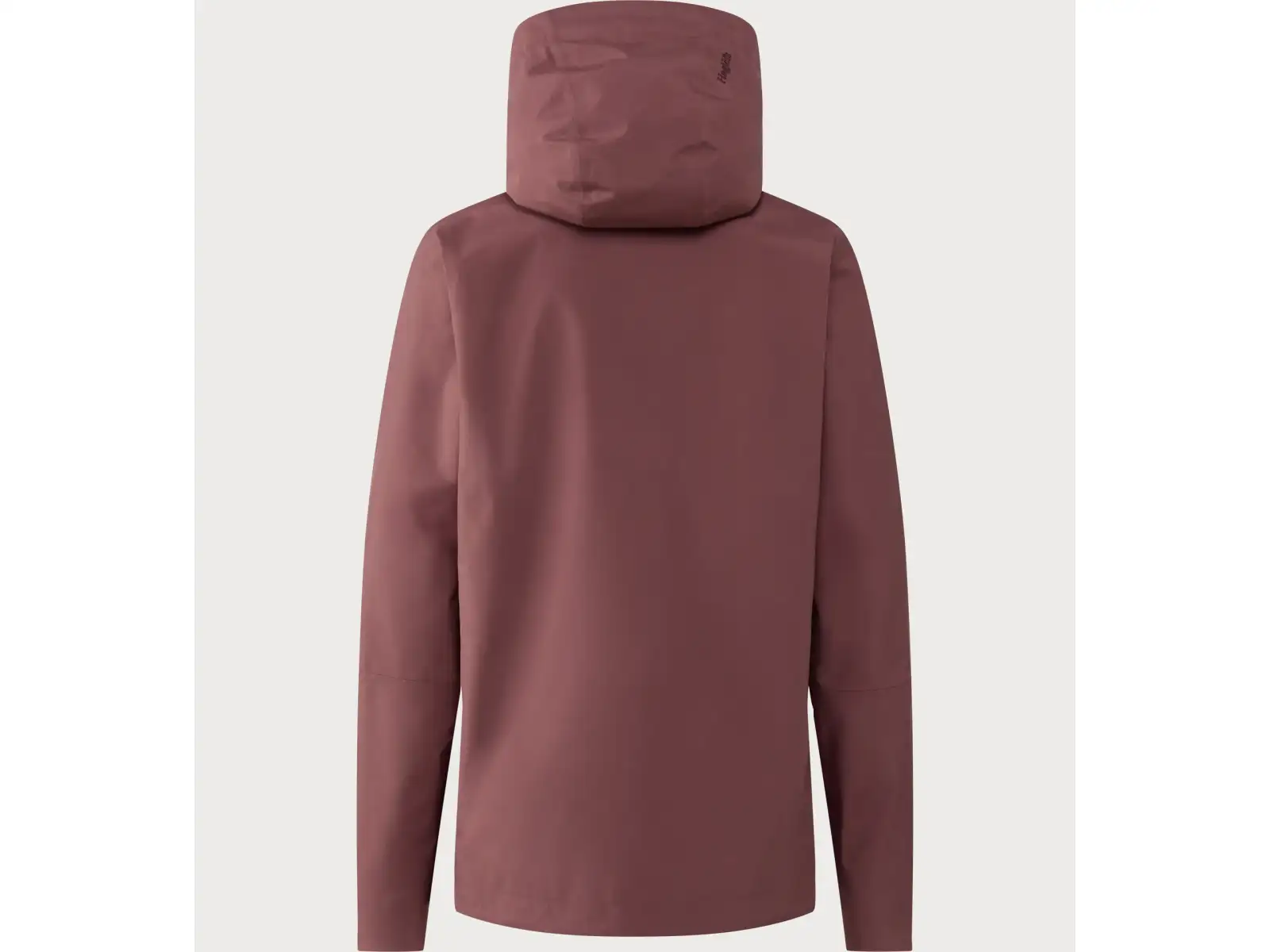 Haglöfs Alert GTX kurtka damska Misty Mauve