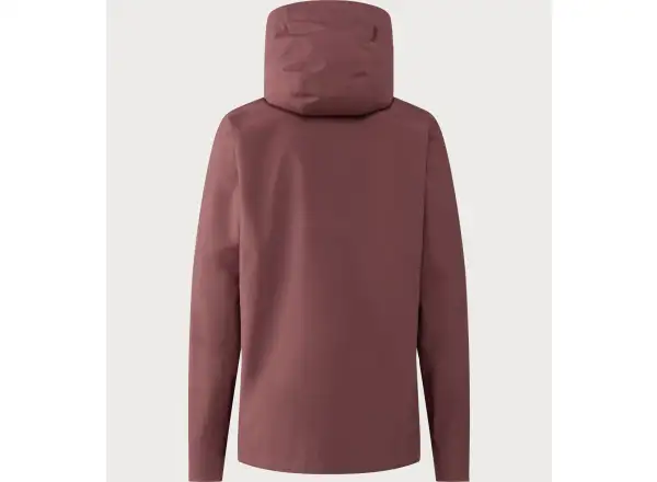 Haglöfs Alert GTX kurtka damska Misty Mauve