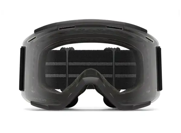 Smith Squad MTB XL gogle Black/Clear