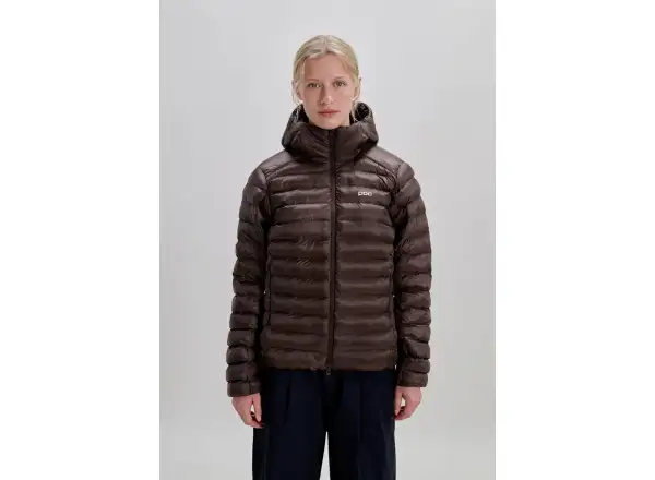 POC Coalesce kurtka damska Bronzite Brown