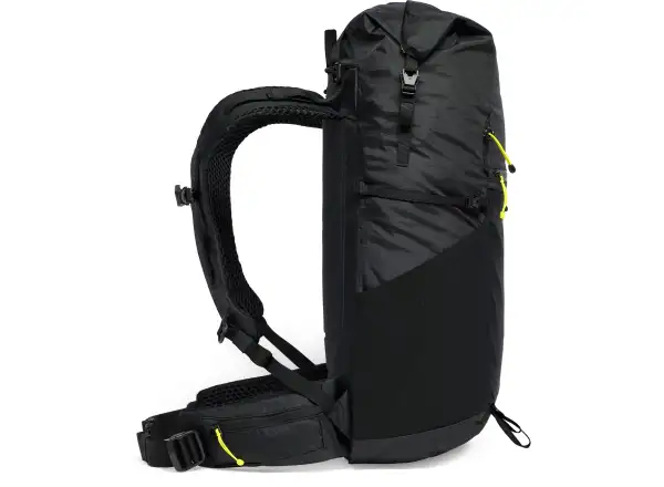 Haglöfs Magma Rolltop 40 WR Plecak 40 l True Black