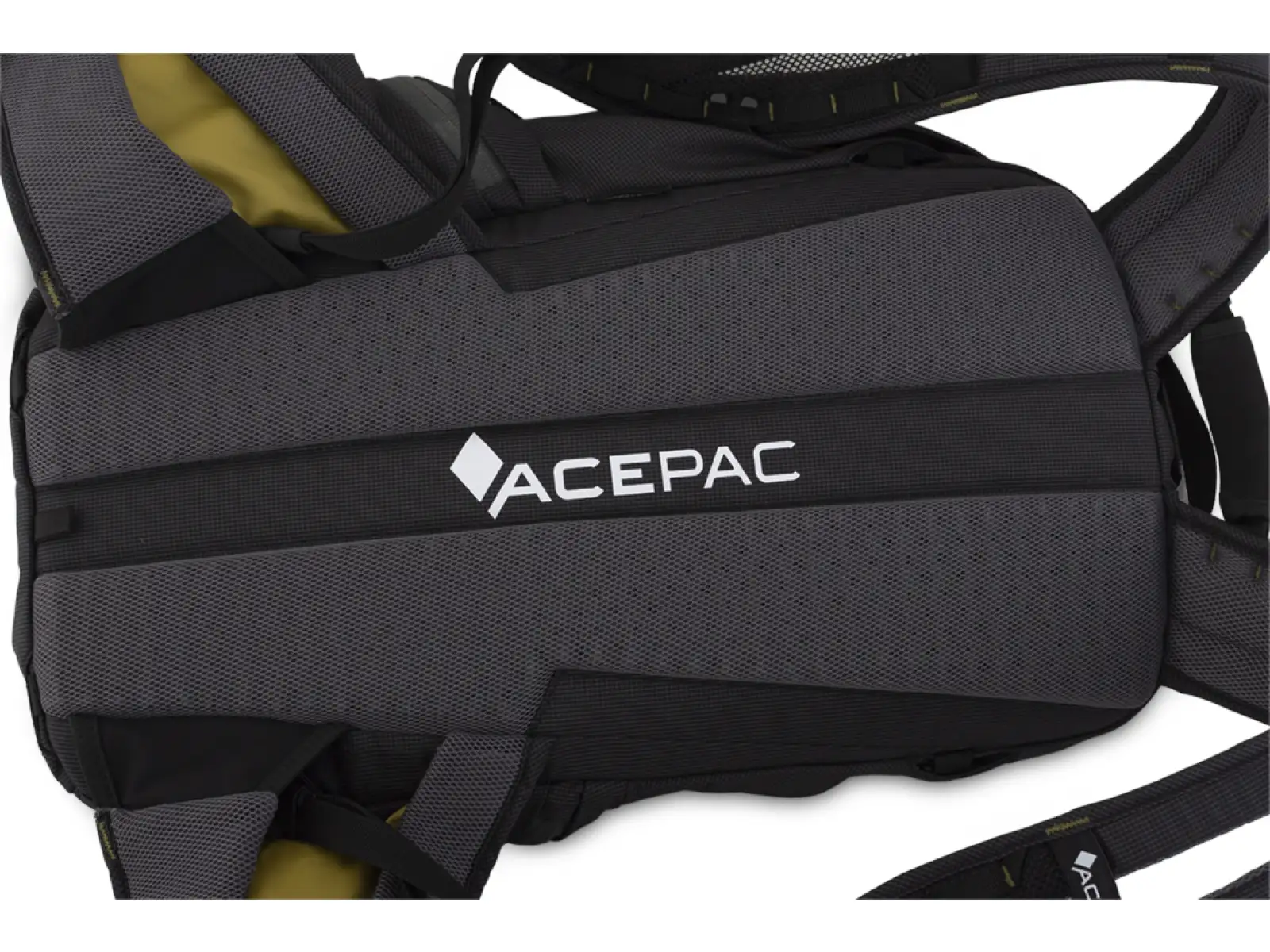 Acepac Flite MKII 20 l plecak Black