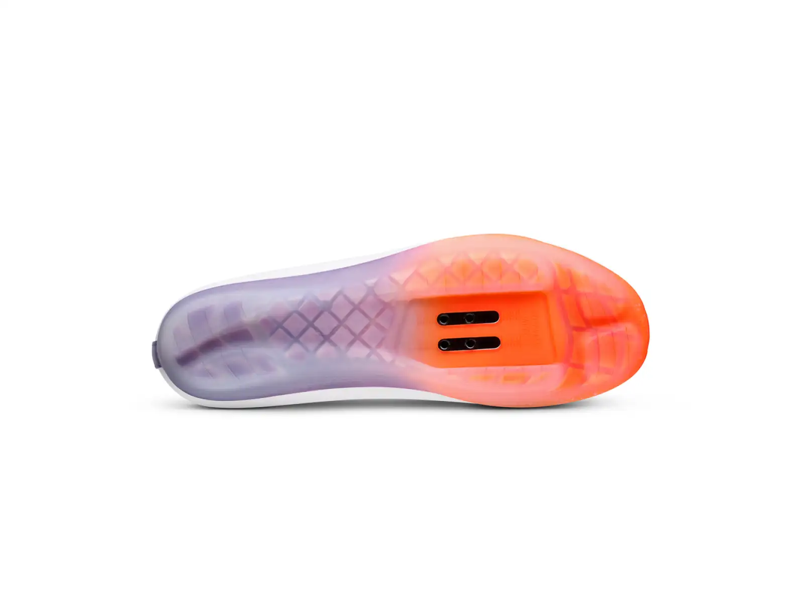 Fizik Tempo Beat gravel buty White/Orange