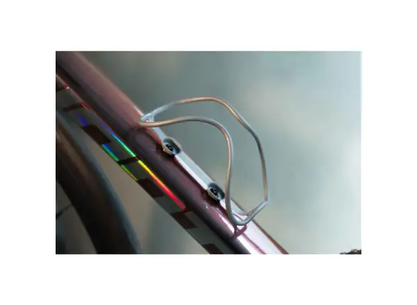 Giant Airway PRO Titanium koszyk na bidon