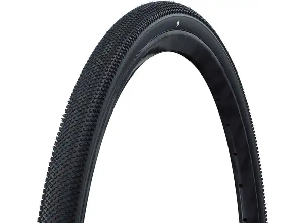 Schwalbe G-ONE Allround RaceGuard TLR, E-25 40-622 opona gravel kevlarowa