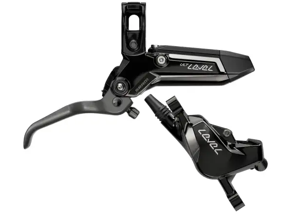 Sram Level Ultimate Stealth 2P hamulec tarczowy przedni